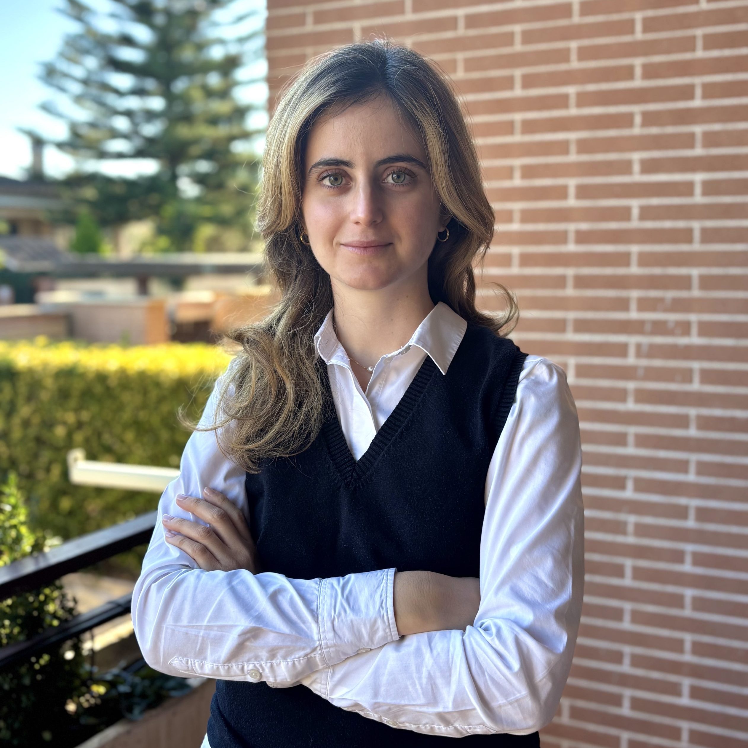 Annalisa Silli
