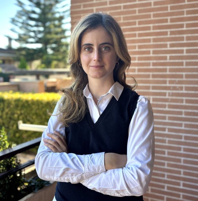 Annalisa Silli